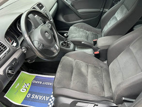 Volkswagen Golf VI HighLine