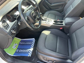 Audi A4 2.0 TDI