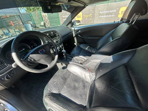 SAAB AE CABRIOLET
