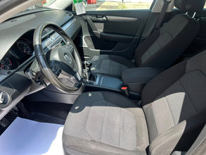 Volkswagen Passat 2.0 TDI