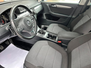 Volkswagen Passat 2.0 TDI 2014