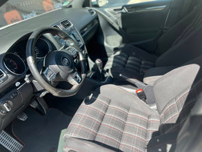 Volkswagen Golf VI GTI 2.0 TSI