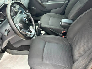 Dacia Logan 0.9 TCE + GPL