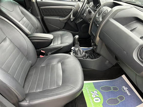 DACIA DUSTER 1.6 SCE PRESTIGE EDITION