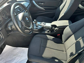 BMW F30 2.0 D