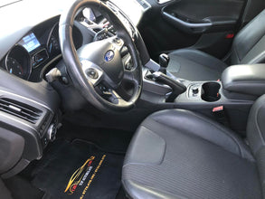 Ford Focus Turnier 1.0 EcoBoost