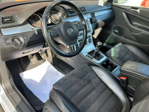 Volkswagen Passat 2.0 TDI HighLine