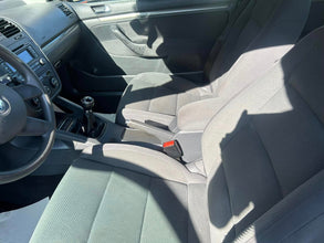 Volkswagen Golf V 1.6 MPI