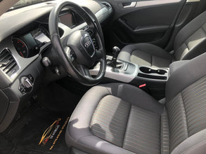 Audi A4 2.0 TDI Avant