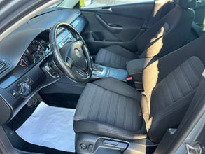 Volkswagen Passat 2.0 TDI DSG