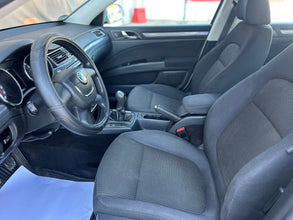 Skoda Superb 2.0 TDI