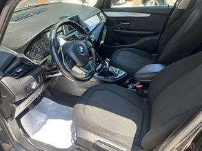 BMW 216 D Gran Tourer 7 locuri