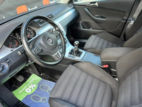 Volkswagen Passat 2.0 TDI
