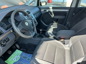 Volkswagen Touran 1.9 TDI