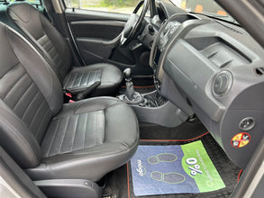 Dacia Duster 1.2 TCE Laureate