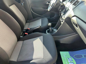 Volkswagen Polo 1.2 TSI