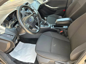Ford Focus 1.5 TDCI Ambiente