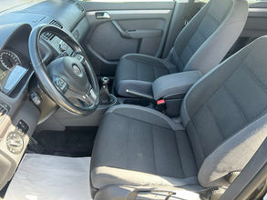 Volkswagen Touran 1.6 TDI 7 Locuri