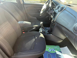 Dacia Logan MCV