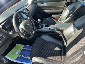 Renault Talisman Intens Energy