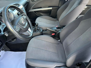 Seat Leon 1.4 TSI Style