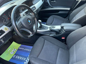 BMW E90