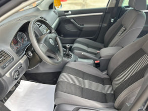 Volkswagen Golf V 1.9 TDI United