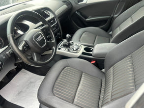 Audi A4 2.0 TDI Sedan