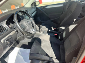 Volkswagen Golf VI 1.4 TSI