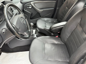 Dacia Duster 1.5 DCI Laureate 2016