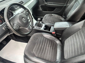 Volkswagen Passat B7 HighLine