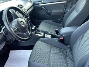 Volkswagen Golf VI 1.6 TDI DSG