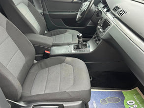 Volkswagen Passat 2.0 TDI
