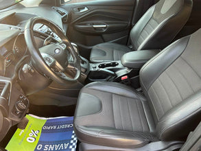 Ford Kuga 4X4