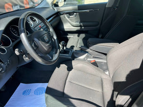 Seat Exeo ST 2.0 TDI