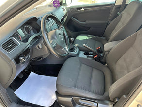 Volkswagen Jetta 1.6 TDI 2011