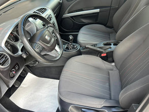 Seat Leon 1.2 TSI Copa Edition