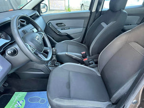 Dacia Duster 1.6 SCE 2018