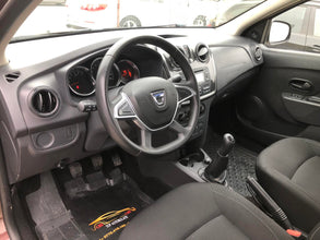 Dacia Logan 1.0 I 2017