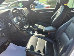 Volkswagen Tiguan R-Line 4Motion Sport&Style