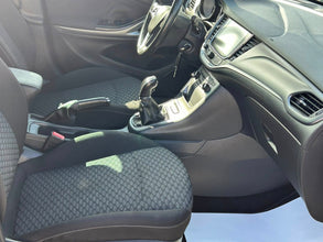 Opel Astra K Sports Tourer