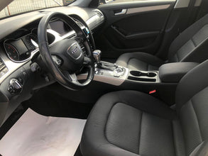 Audi A4 2.0 TDI