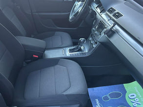 Volkswagen Passat Alltrack 2.0 TDI DSG