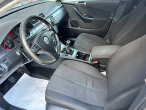 Volkswagen Passat 1.9 TDI