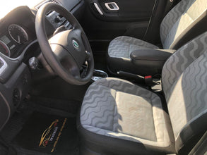Skoda Fabia 1.6 I Ambiente