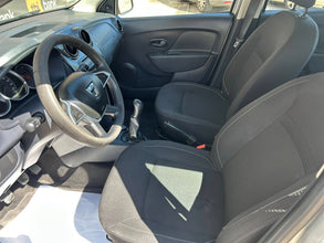 Dacia Sandero II 1.0 Ambiance 2017