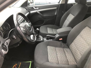 Skoda Octavia 1.6 TDI Ambition
