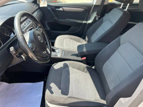 Volkswagen Passat B7 2.0 TDI DSG
