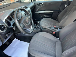 Seat Leon 1.4 TSI Style Copa