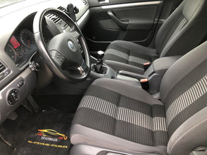 Volkswagen Golf V United 2.0 TDI